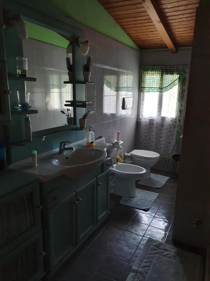 Willa Casa Intera Indipendente Con Giardino Privato Imperia Zewnętrze zdjęcie